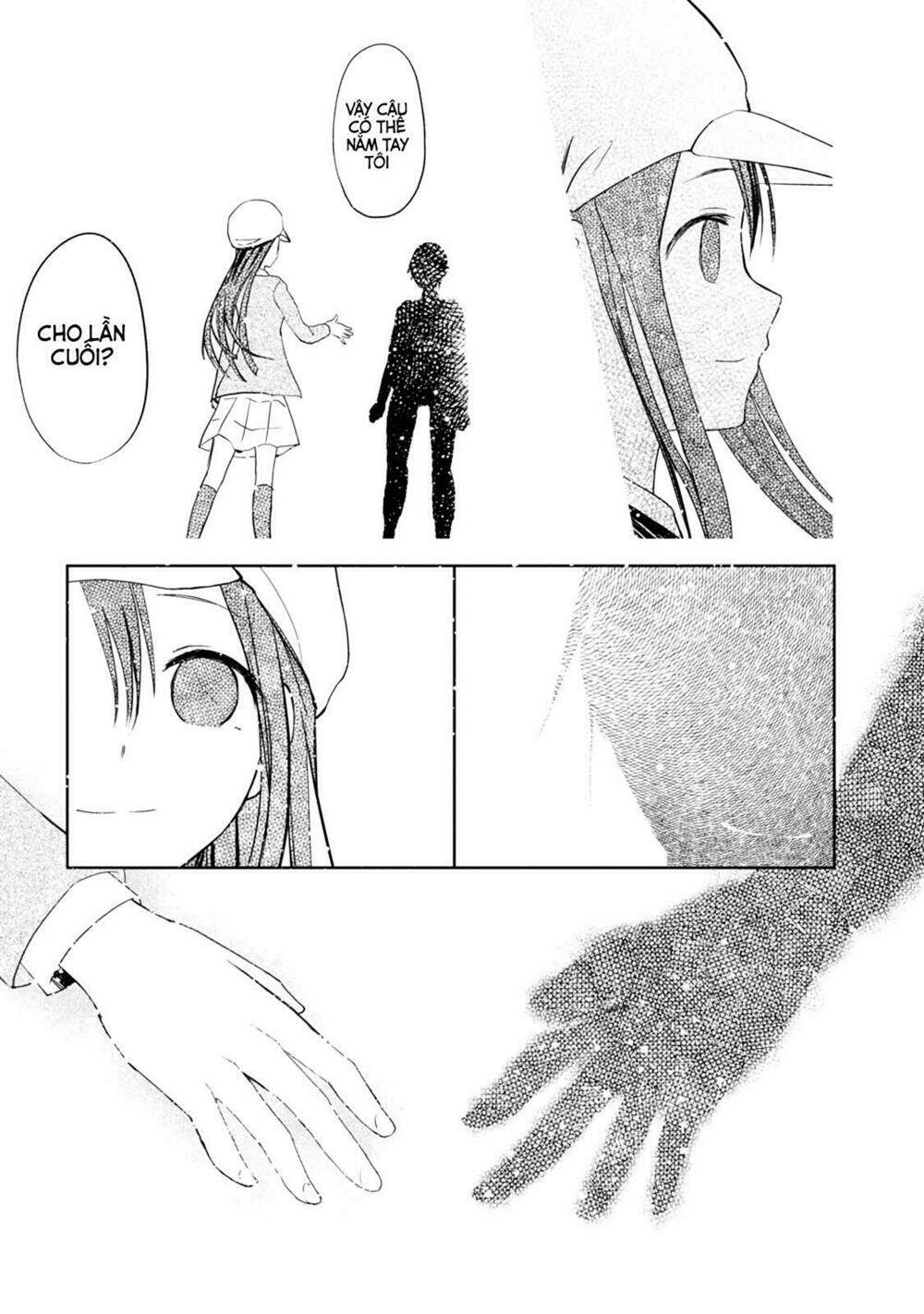 instant bullet chapter 25 25