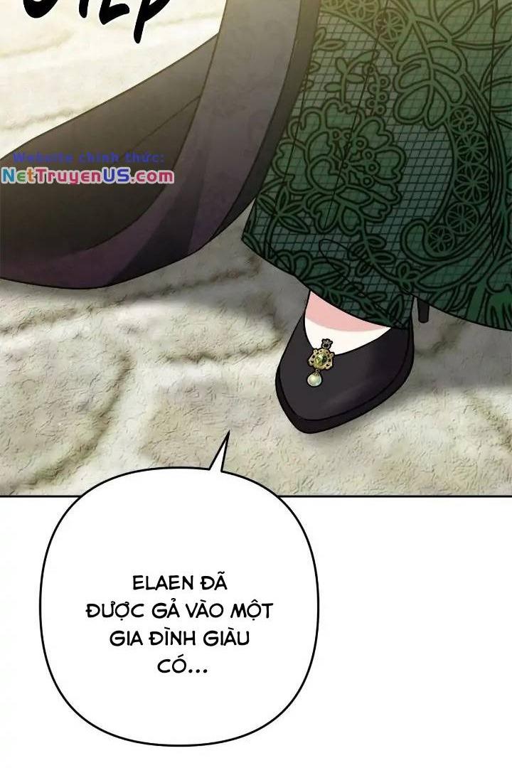 tại sao mẹ chồng tôi lại như thế này? chapter 21 105