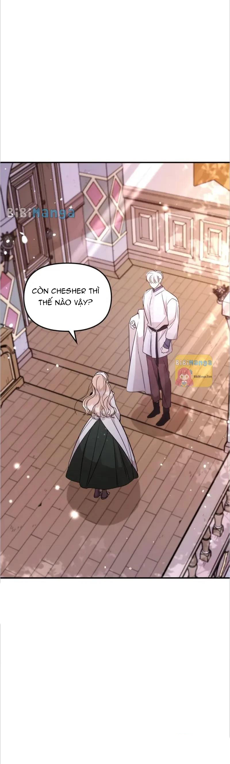 nhật kí của rồng chapter 30.1 11