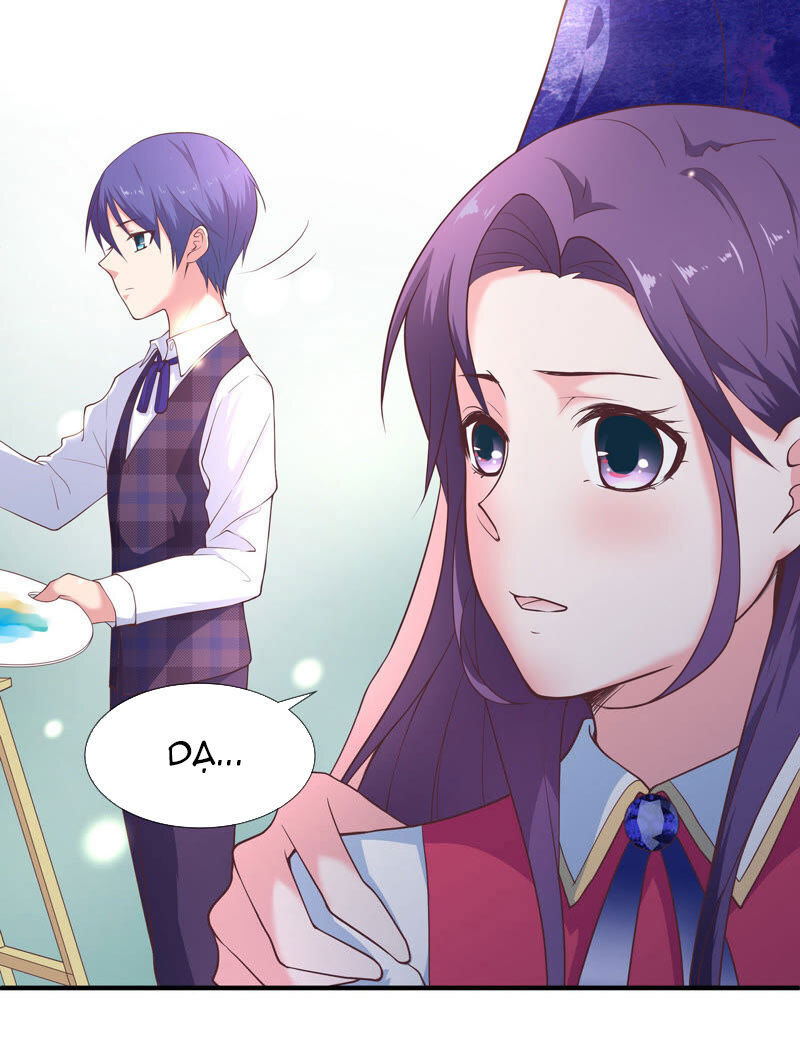 chiến lược lãng mạn của thịnh thiếu chapter 18 64