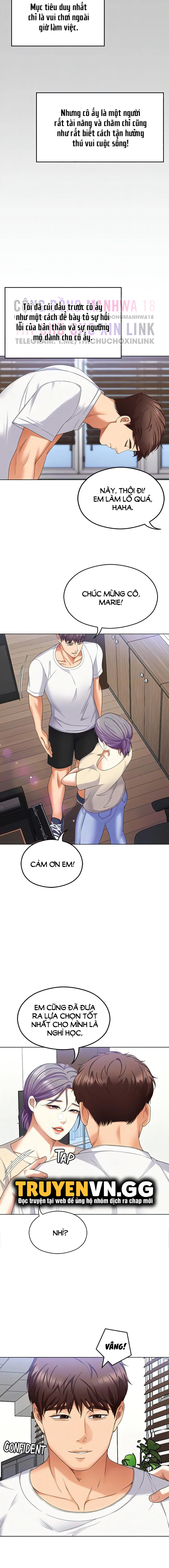 tối nay cưng muốn ăn gì? chapter 97 13