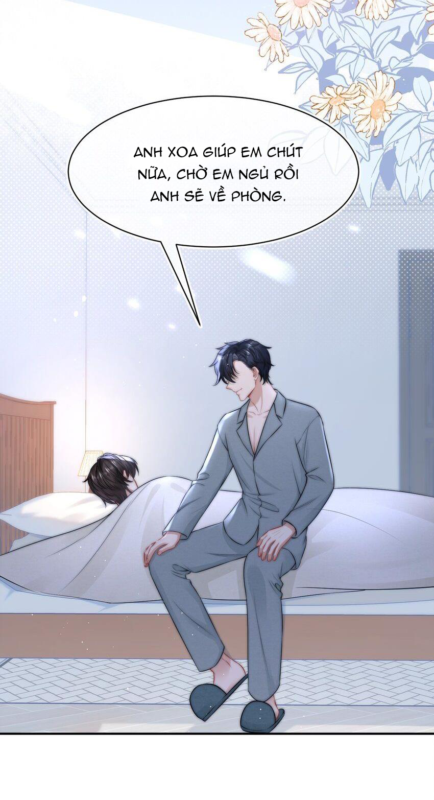 ta sinh con cho tổng tài chapter 81 33