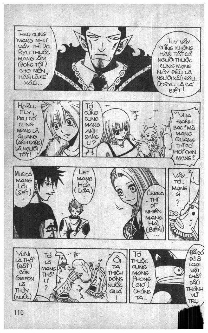 rave master (scan) chapter 15 139