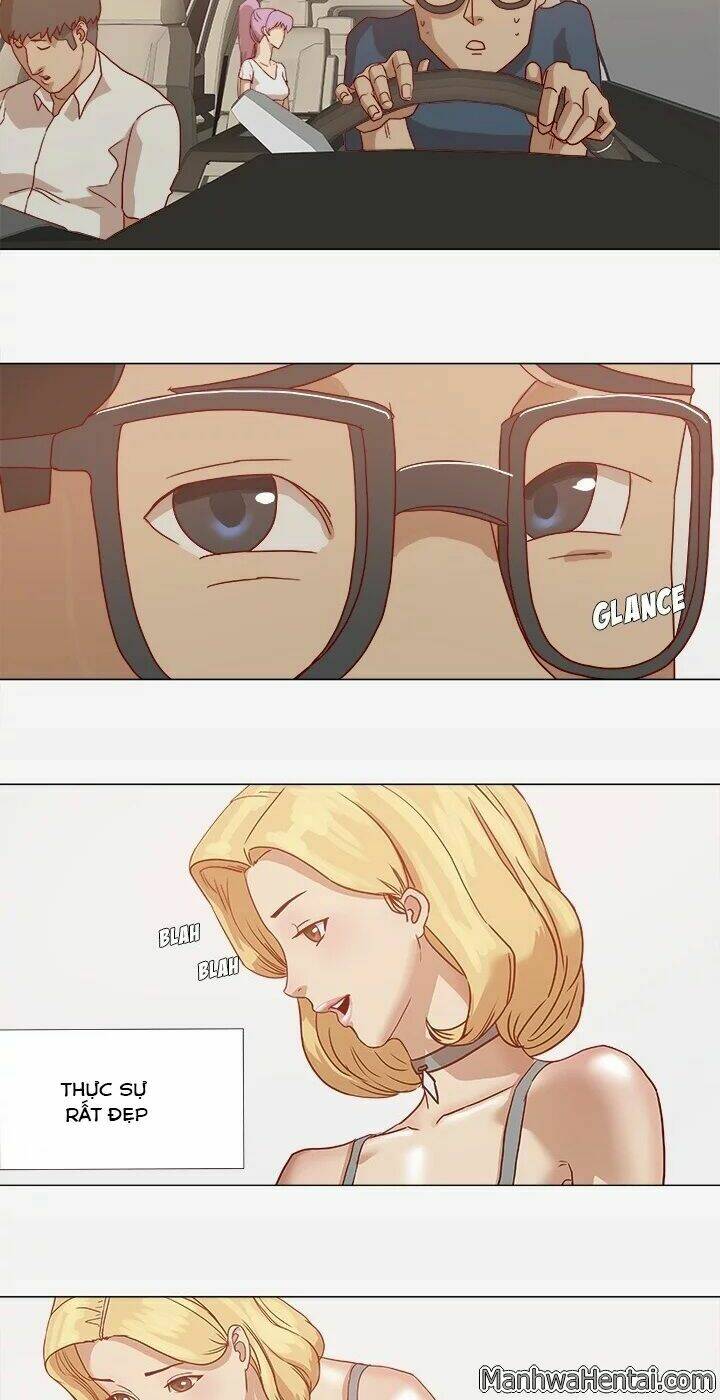 the good manager chapter 1 7