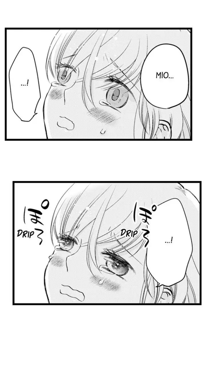 dây dưa một đêm dâm đãng với nhà sư chapter 148.2 19