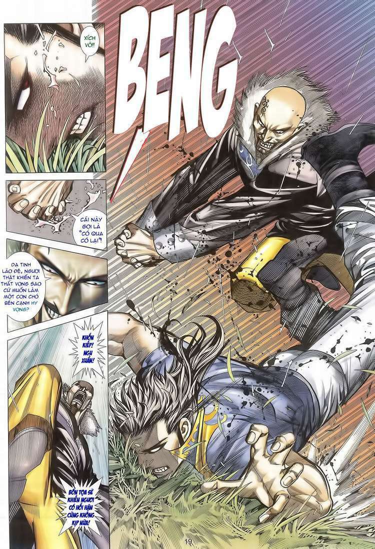 võ thần phượng hoàng chapter 104 16