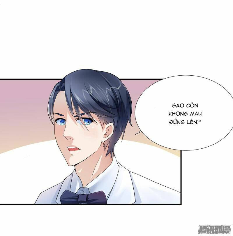 cô vợ cưới thay của tổng tài chapter 2 26