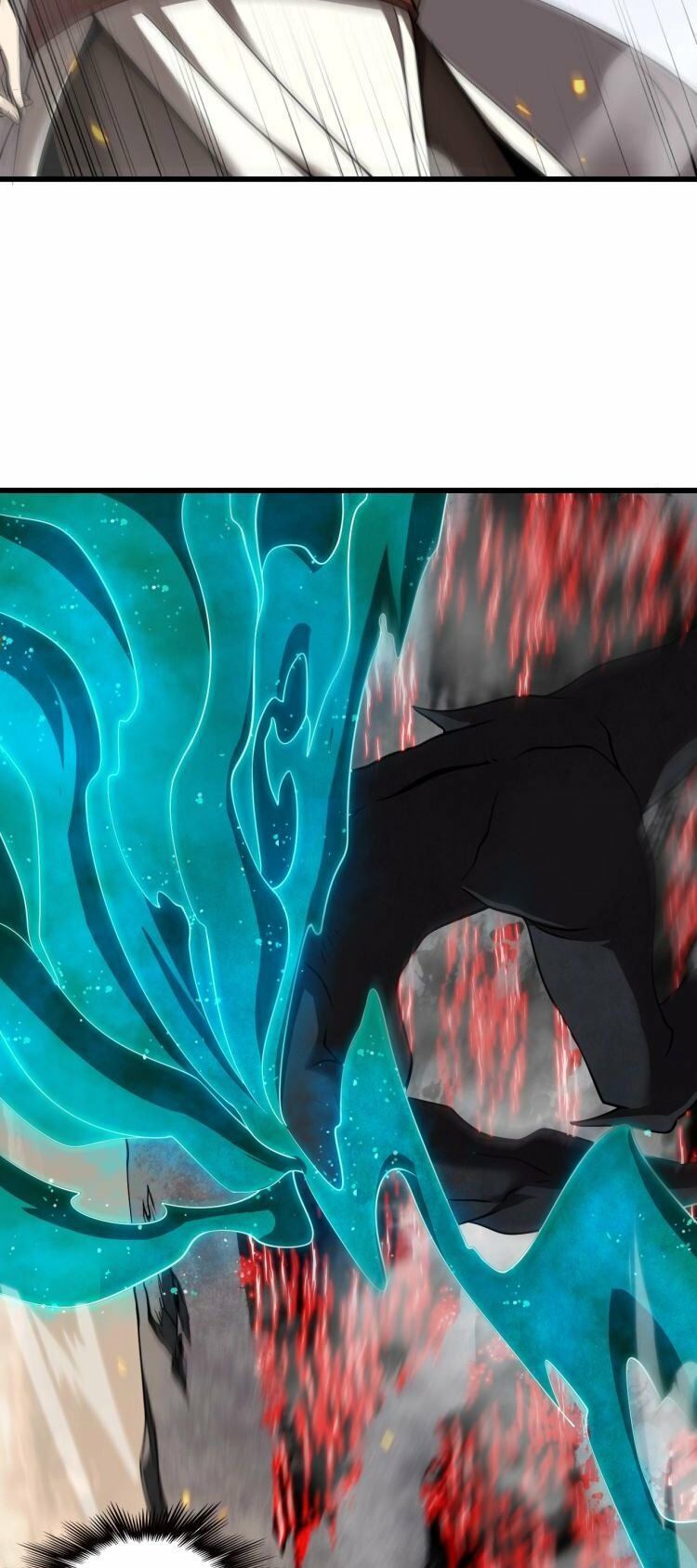 chư giới - tận thế online chapter 11 9