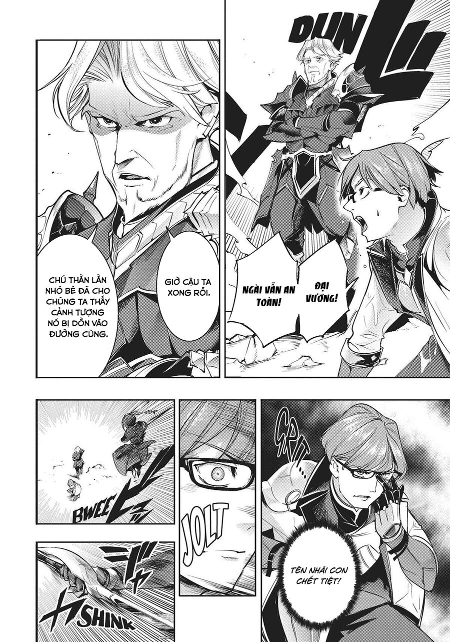 worlds end harem fantasia chapter 36.5 2