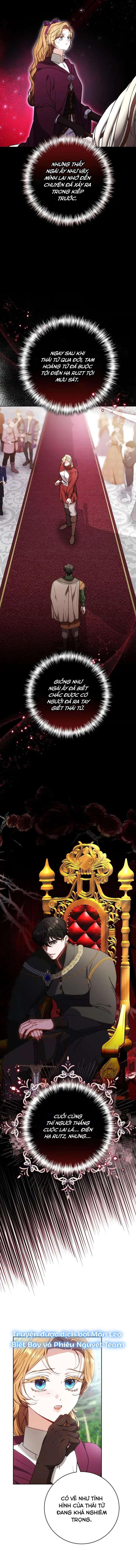 lần này, tôi sẽ nuôi dạy đứa con thành con của người đàn ông khác chapter 29 6