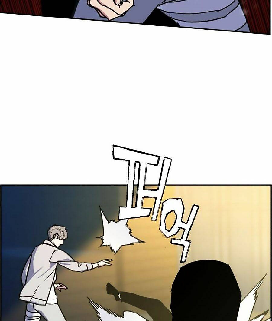 bạn học tôi là lính đánh thuê chapter 8 119