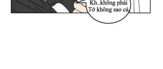 30 phút bước đi bên em chapter 21.5 17