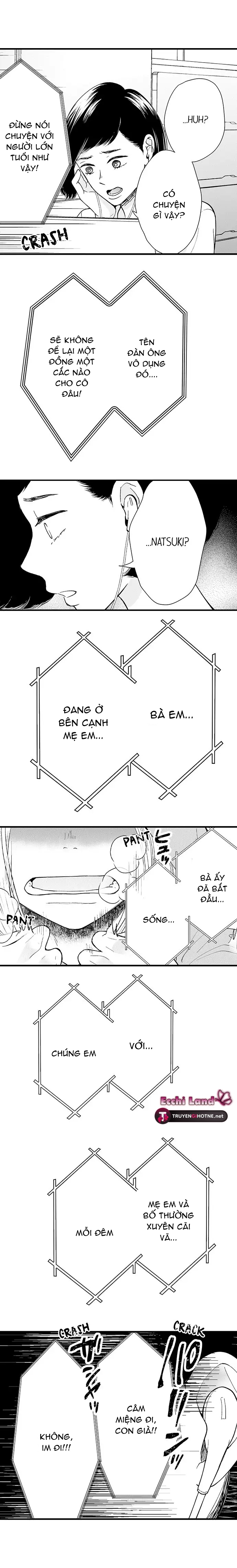 liệu người vẫn còn hứa nguyện một tình yêu son sắt chapter 59.1 4