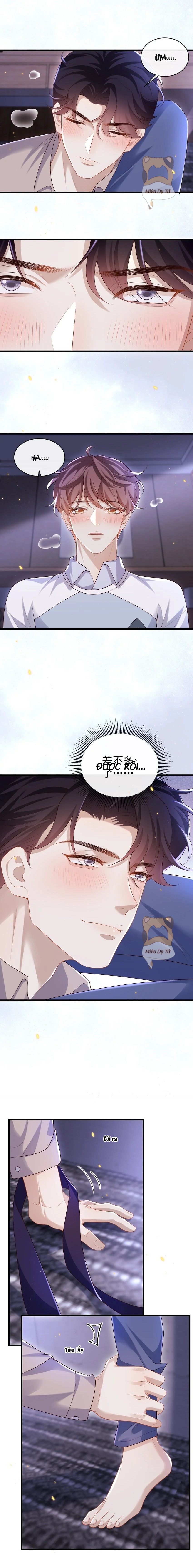 em đến trong đêm chapter 17 8