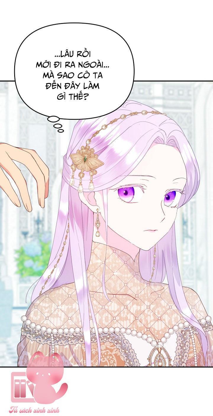 bỏ quách chồng con đi, tiền bạc mới là tất cả chapter 42 9