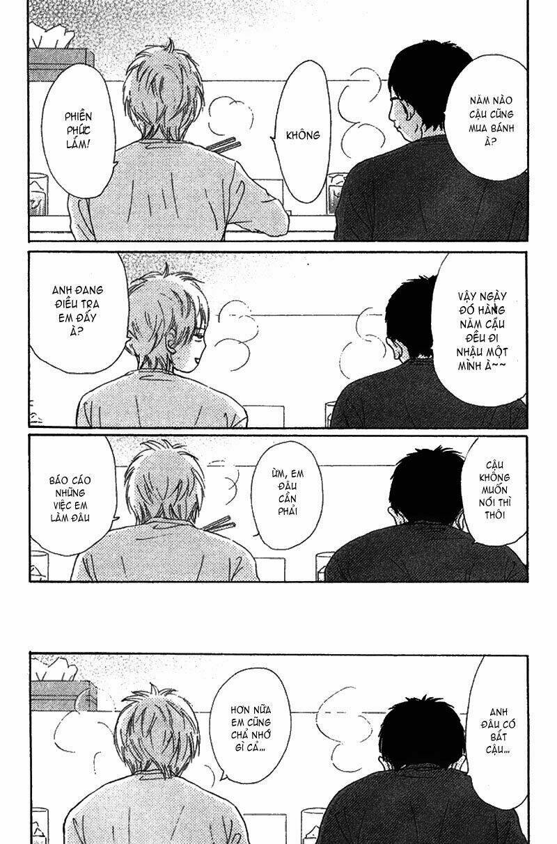 ngày ấy ta bên nhau chapter 51 8