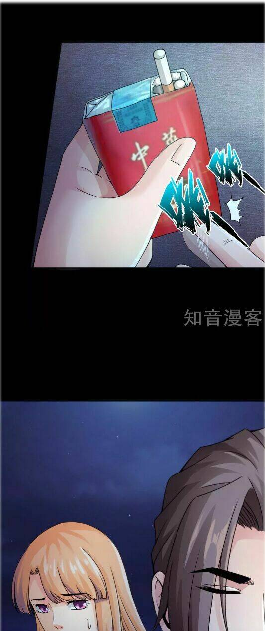 tuyệt phẩm tà thiếu chapter 36 7