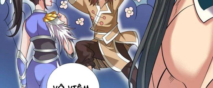 ẩn cư mười vạn năm, đời sau mời ta rời núi chapter 42 43