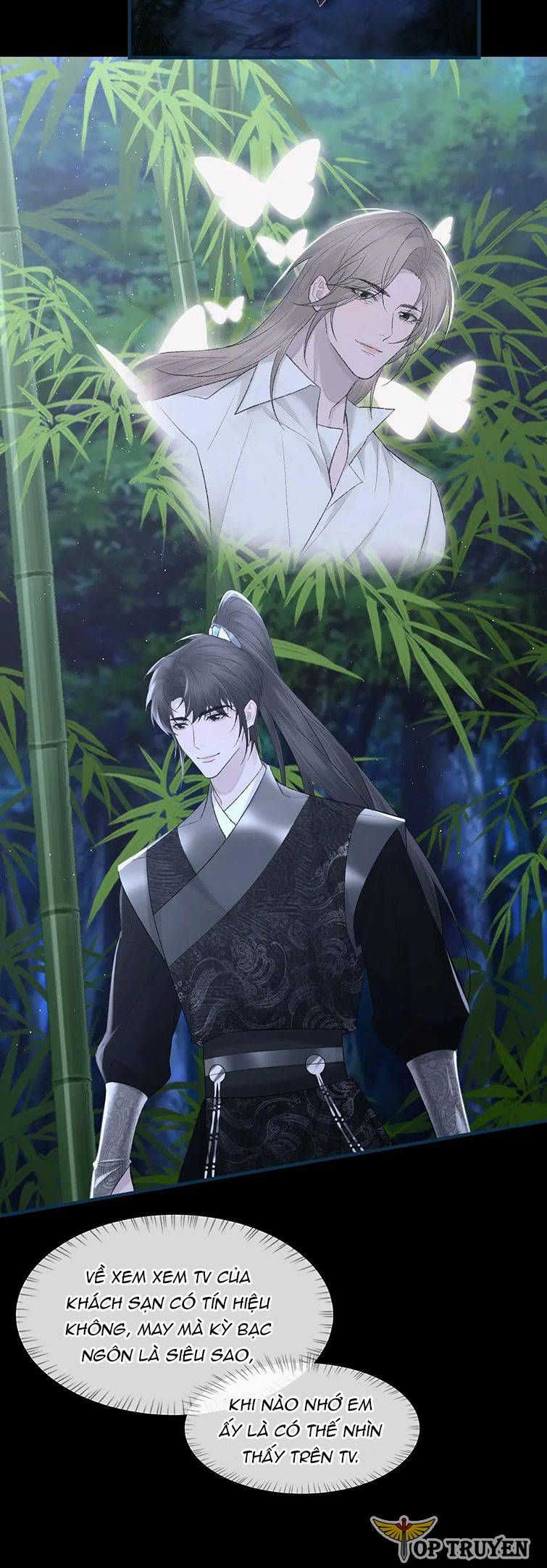 cấu bệnh chapter 93 15