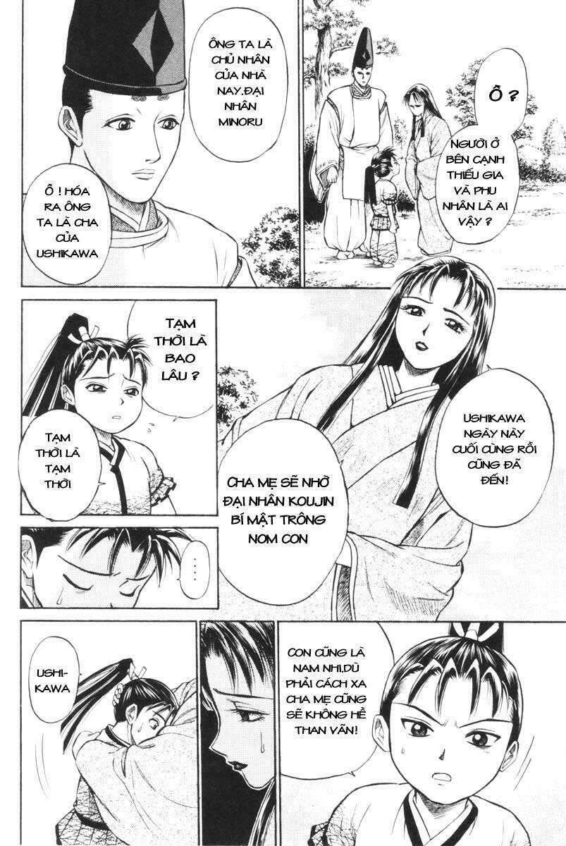 thiếu niên vương phần 1 chapter 78 56