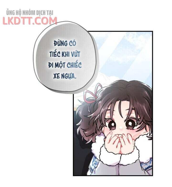 tôi đã trở thành con gái nuôi của nam chính chapter 4 29