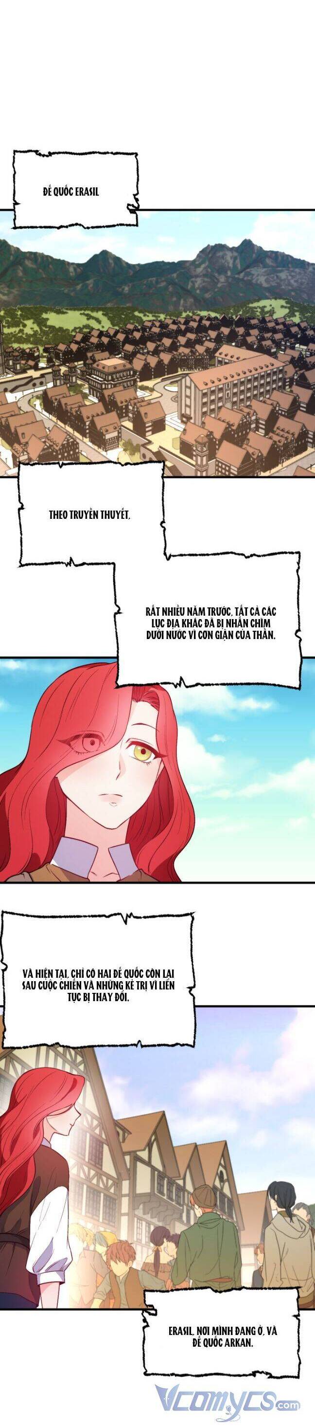 ai cũng có thể trở thành ác nữ phản diện chapter 2 12