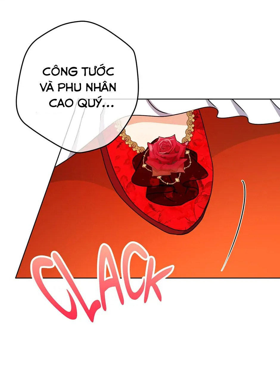 từ hầu gái tôi đã trở thành hoàng hậu chapter 52 29