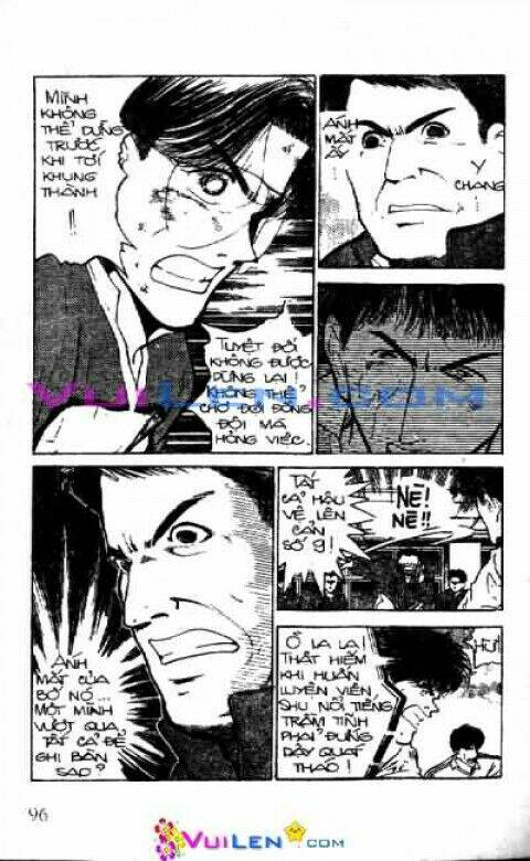 sôi động cầu trường full 17 tập chapter 16 95