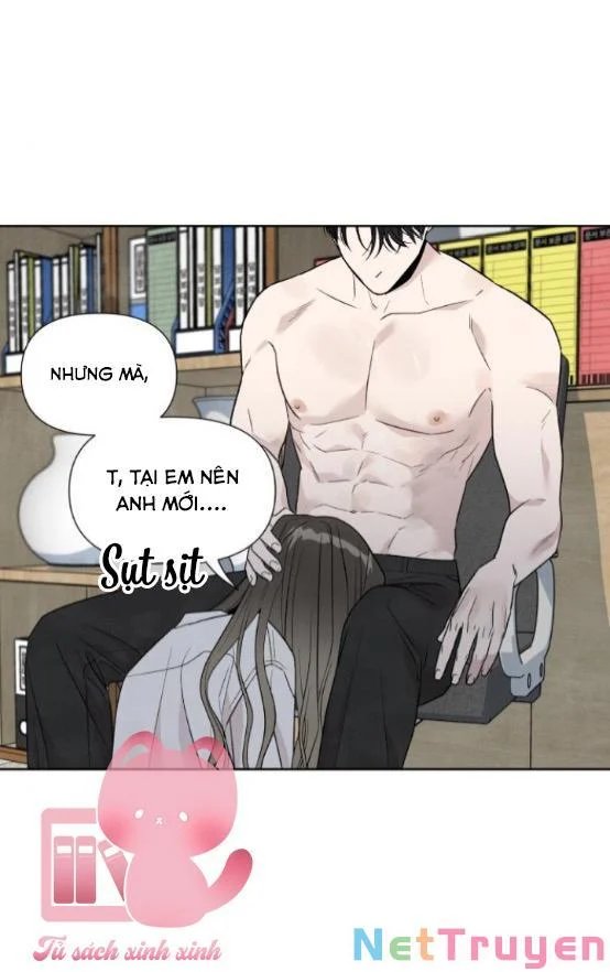 điều khiến tôi quyết tâm muốn chết chapter 42 6