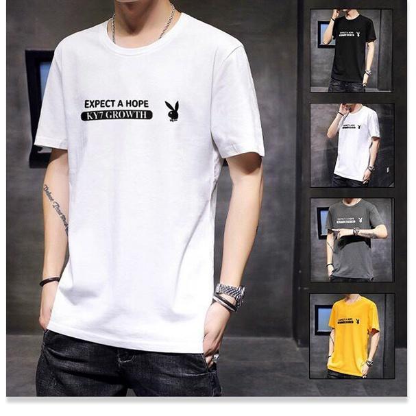 ÁO THUN NAM TAY NGẮN SIÊU CHẤT , CHUẨN FORM CHO ANHEM THỜI TRANG LANA FASHION