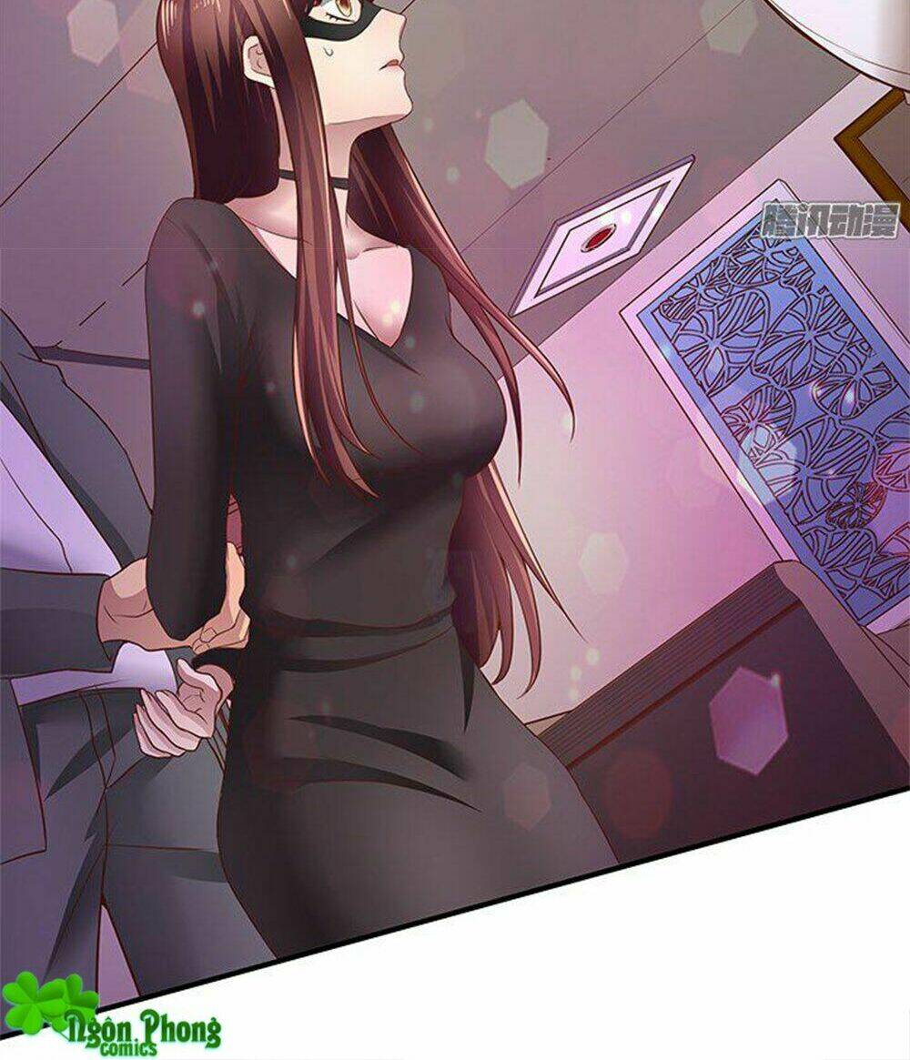 khi trò chơi ác ma bắt đầu chapter 19 53