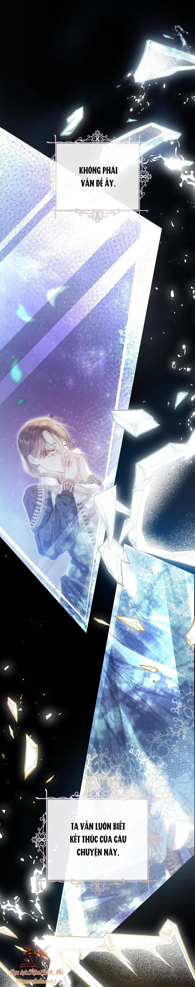 ác nữ là con rối chapter 79 58