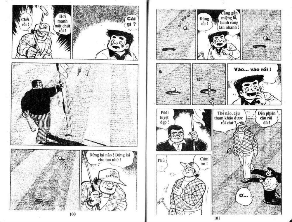 tân teppi chapter 15 49