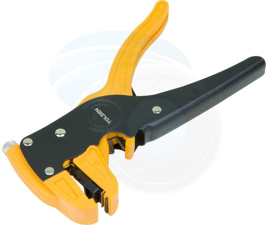 KỀM TÁCH ĐẦU DÂY 2 IN 1 TOLSEN 38050 - HÀNG CHÍNH HÃNG