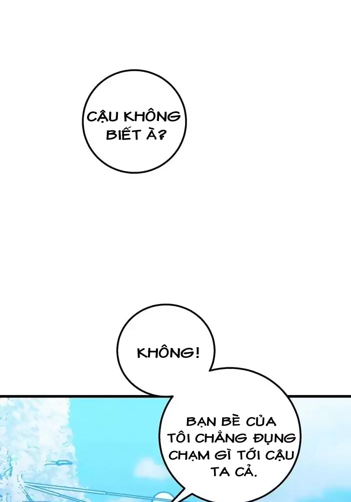 anh bạn của tôi đang phát sáng kìa ! chapter 24 13