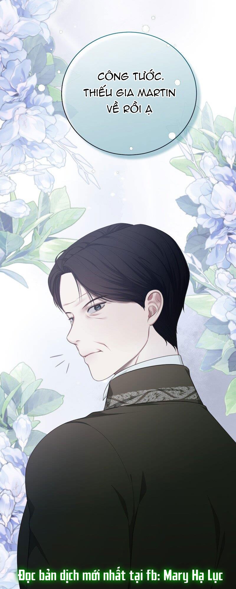 nữ hầu muốn đình công chapter 37 7