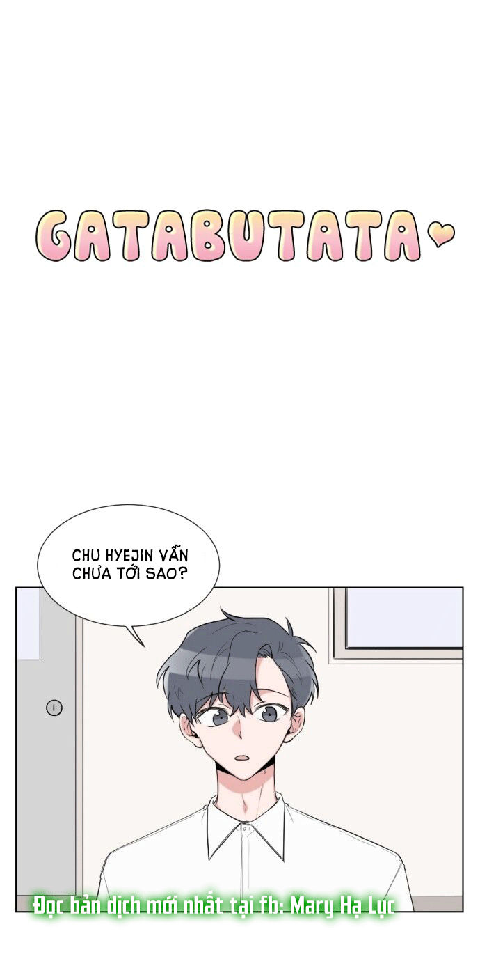 gatabutata chapter 26.1 2