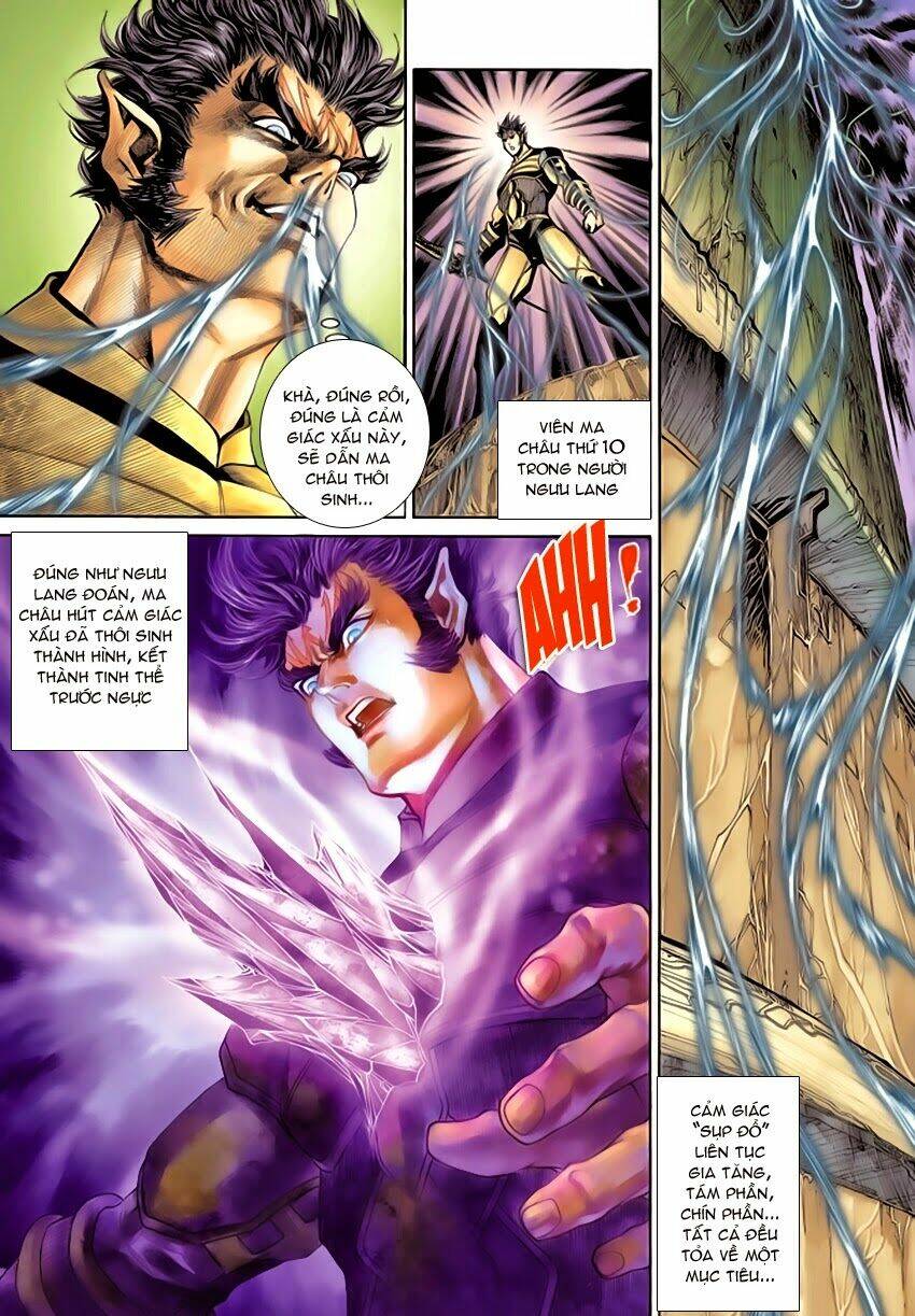 thần binh huyền kỳ ii chapter 68 32