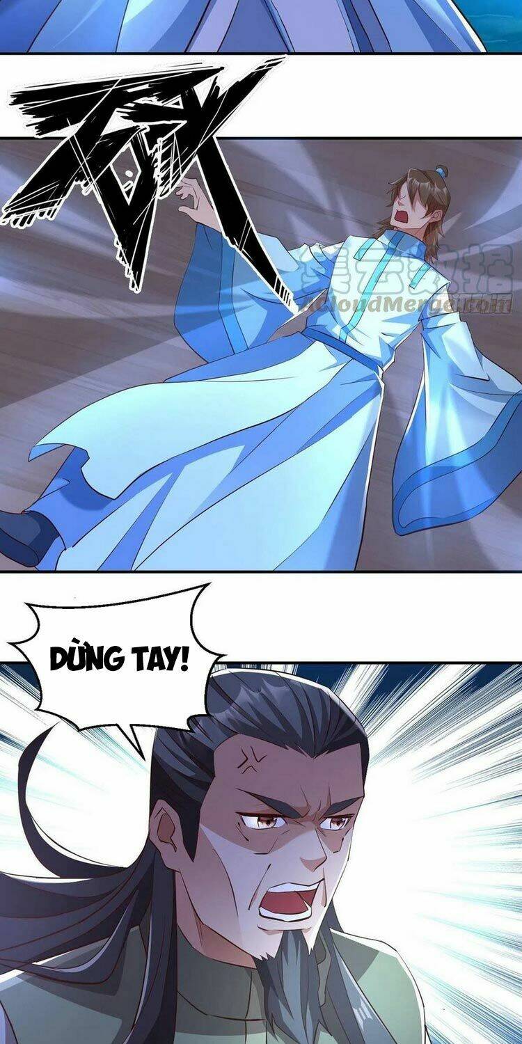 thiên hạ kiếp chapter 71 11