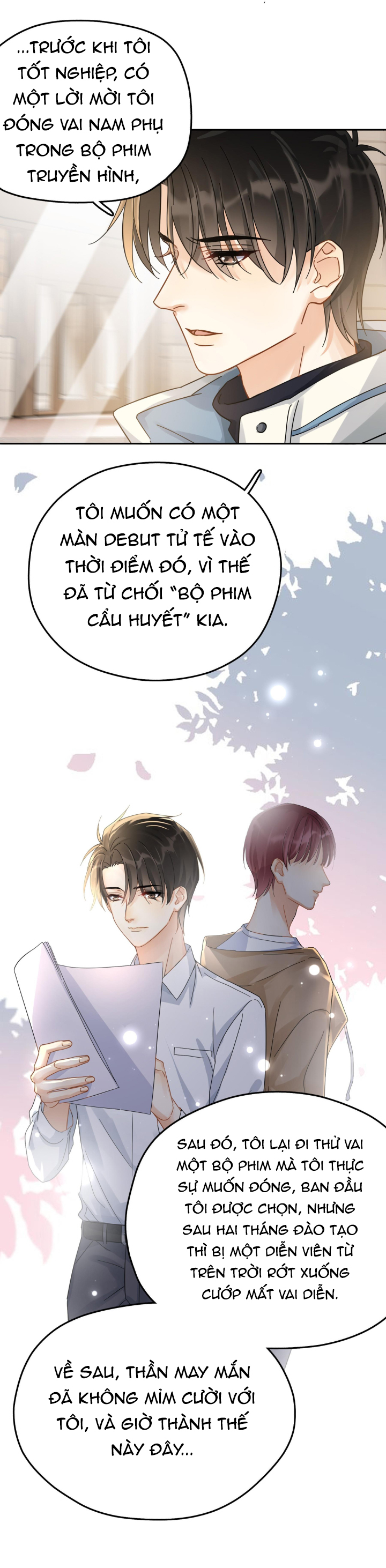 truy vĩ chapter 4 10