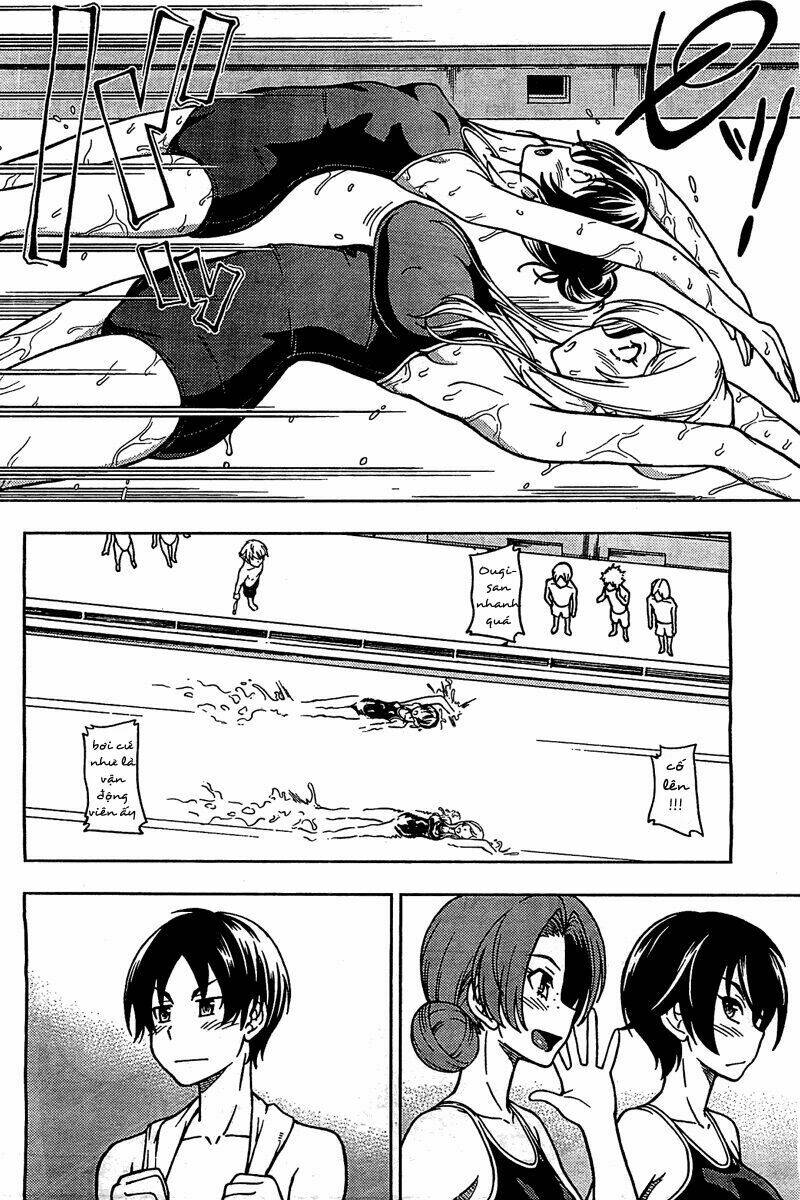 linazuke kyoutei chapter 4 3