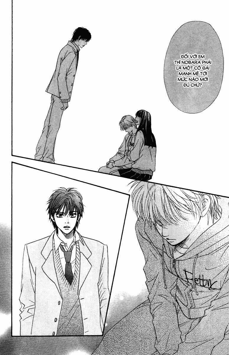 xứng danh anh hùng chapter 71 37