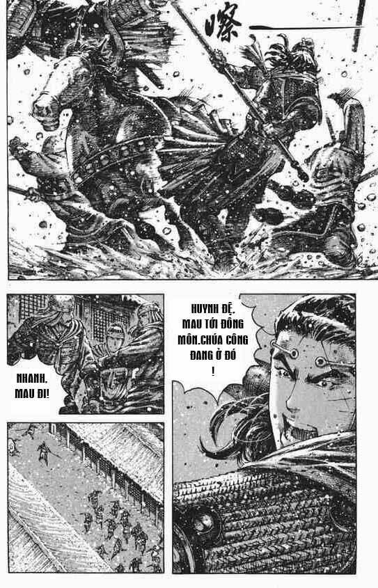 Hoả Phụng Liêu Nguyên chapter 249.2 66