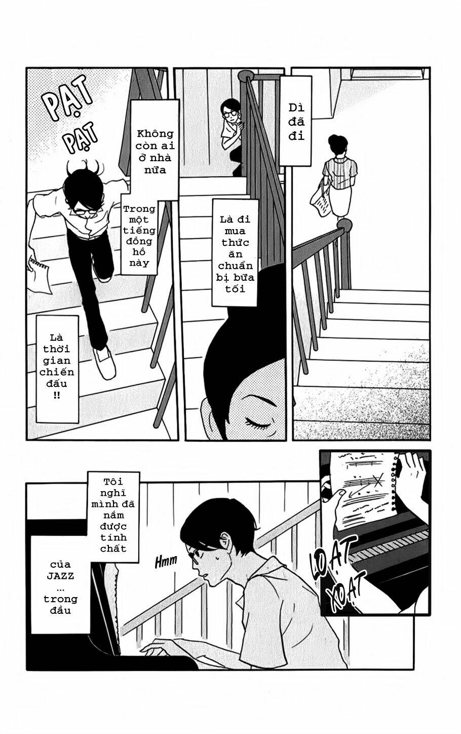 sakamichi no apollon chapter 4 3