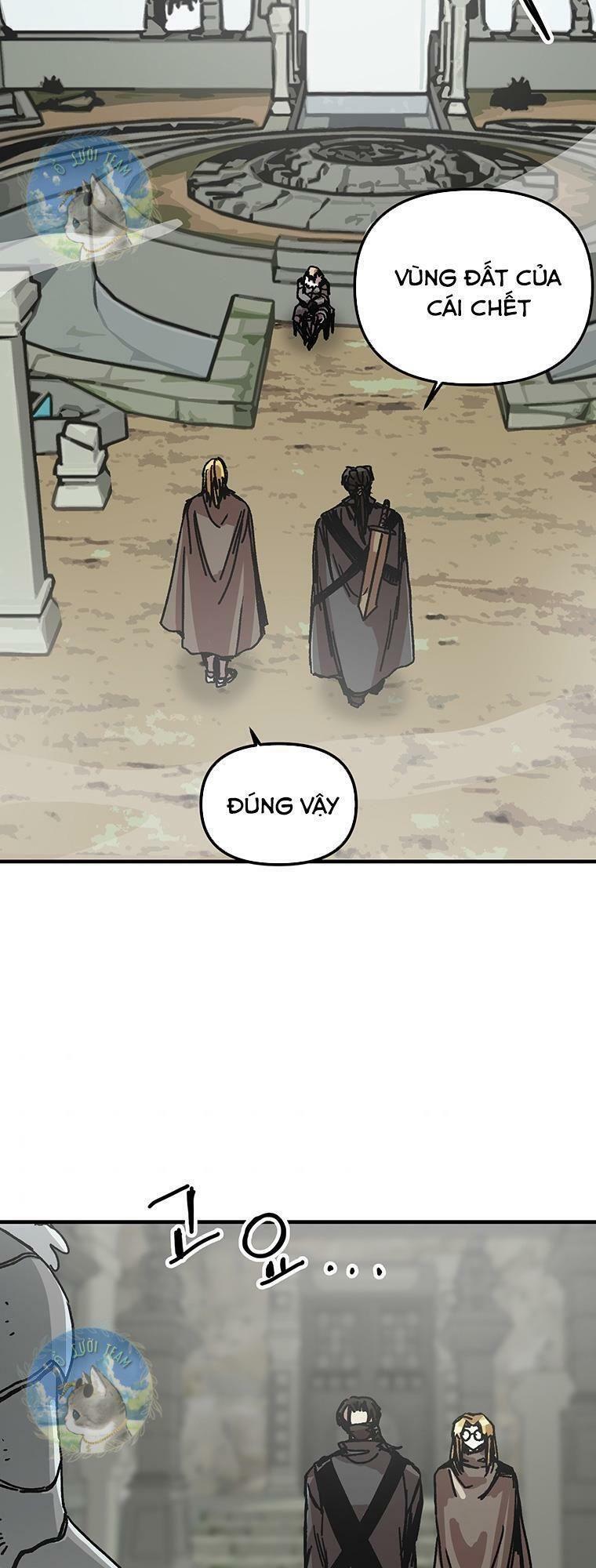 người chơi lỗi chapter 95 2