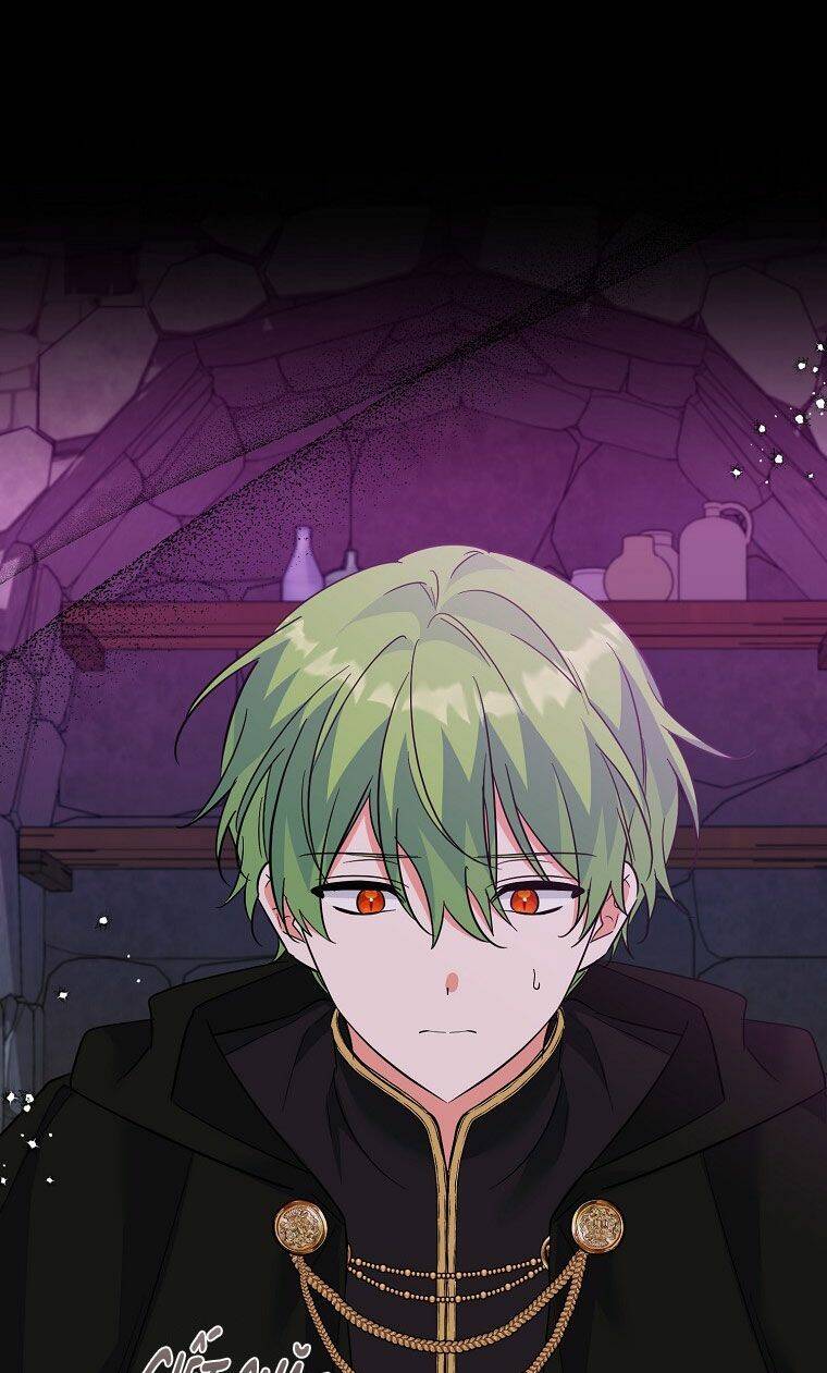 ác nữ karuna bé lại chapter 49 107