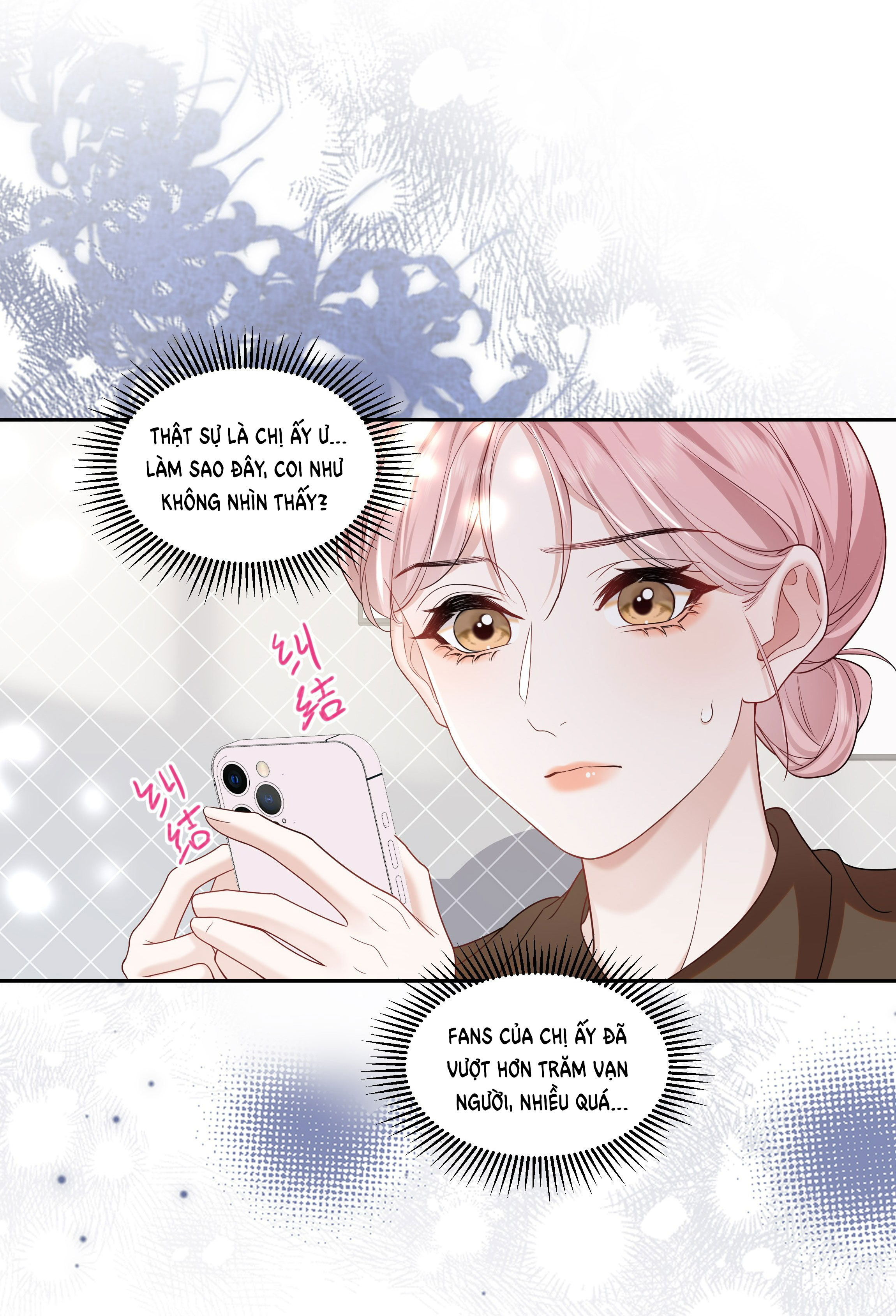 đánh thức tình yêu chapter 7 17