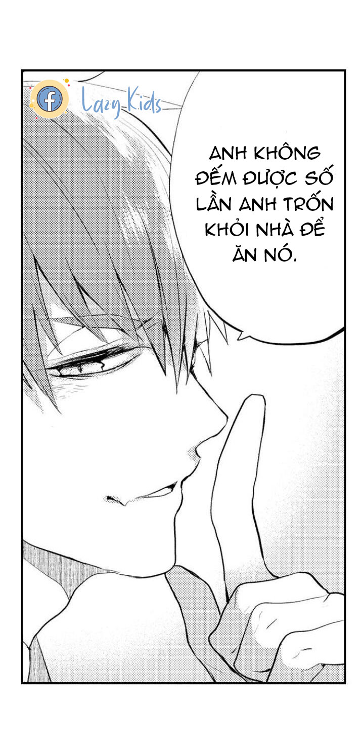 tiếng gọi của tình yêu sau trải nghiệm cận tử chapter 20 20