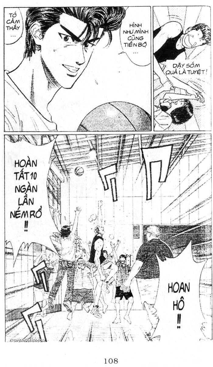 cao thủ bóng rổ chapter 269 19