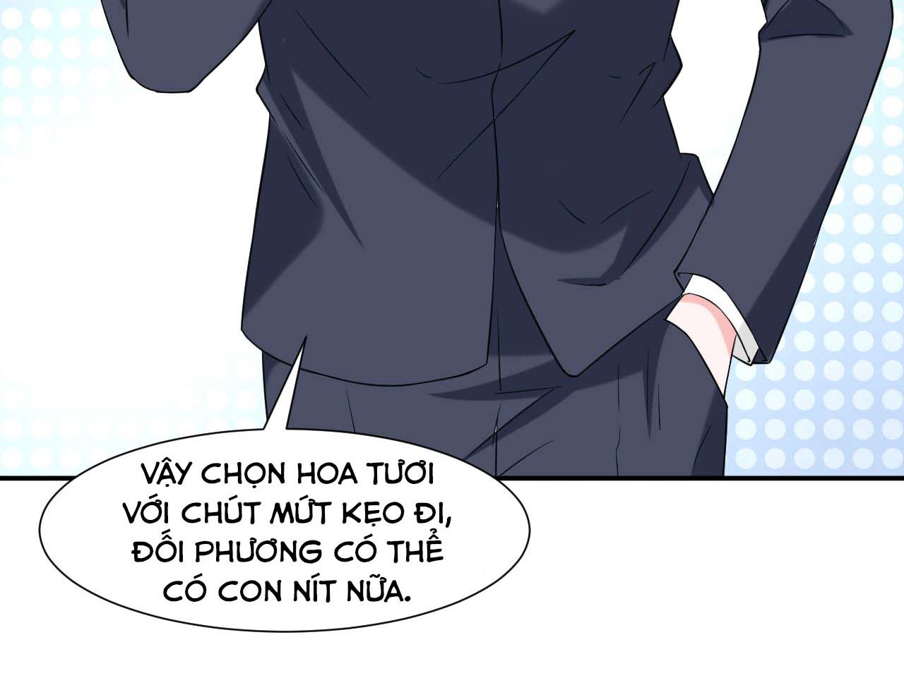 bí mật không thể yêu đương chapter 59 42